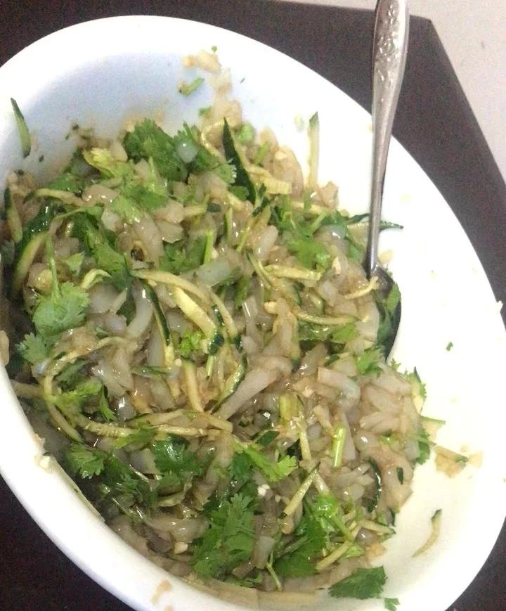 简易上手凉粉做法