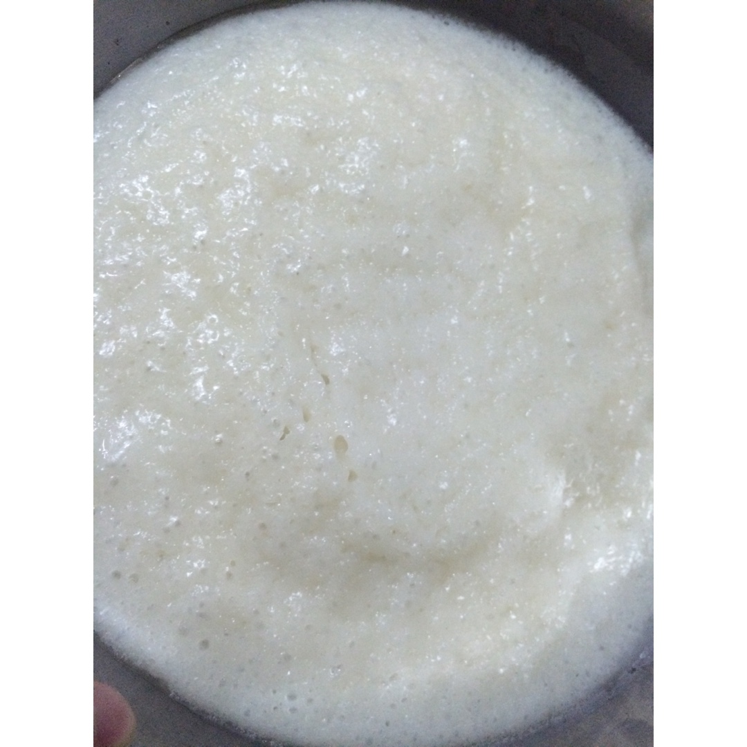 广式白糖糕