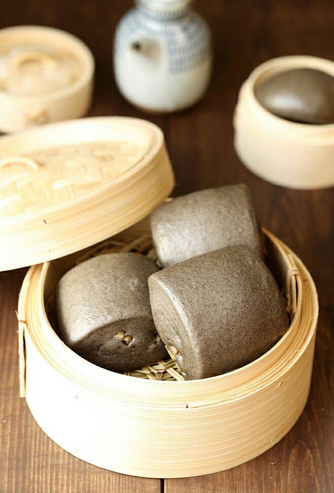 馒头成形记（图文完全版）