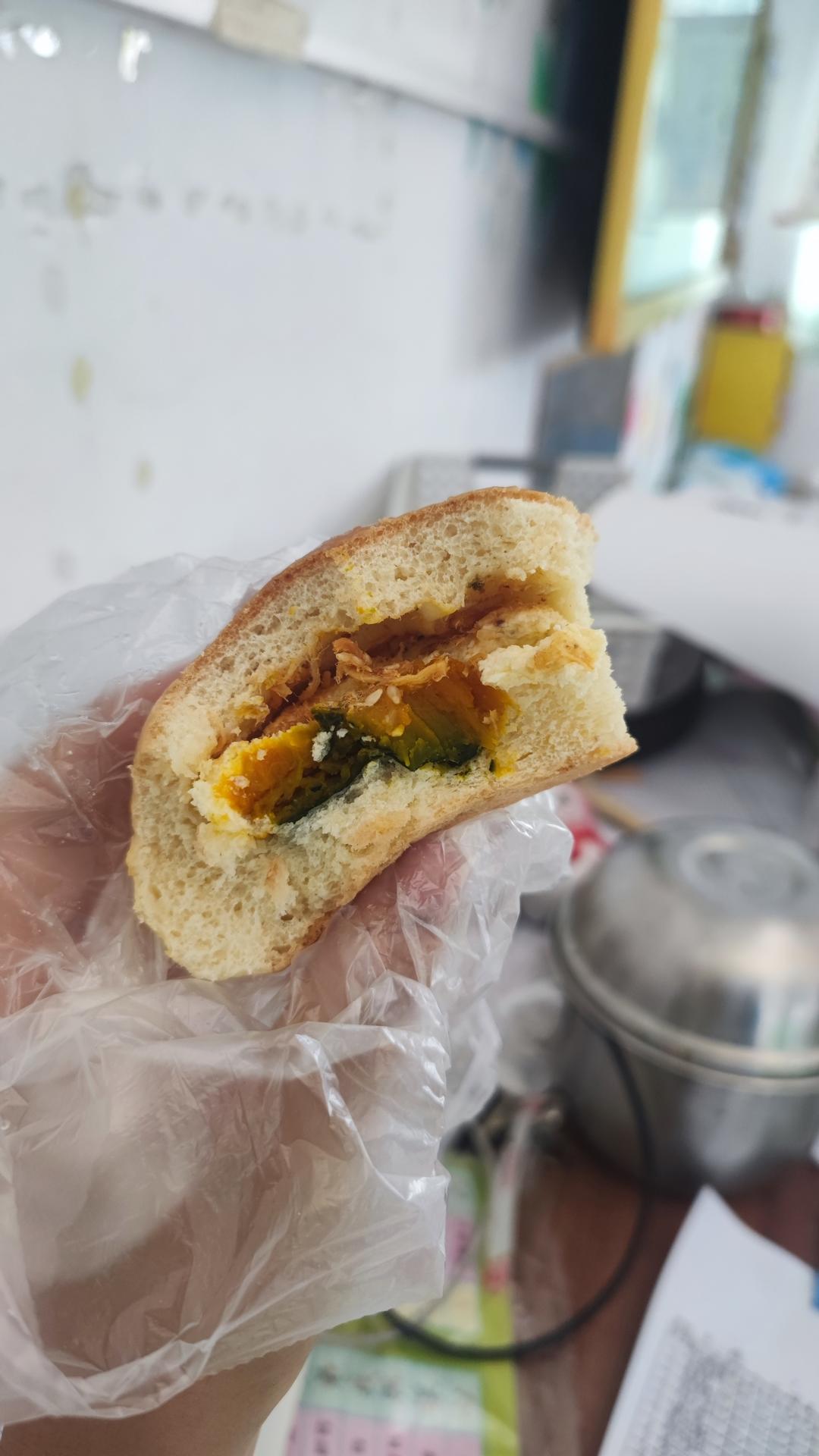 恰饭时间