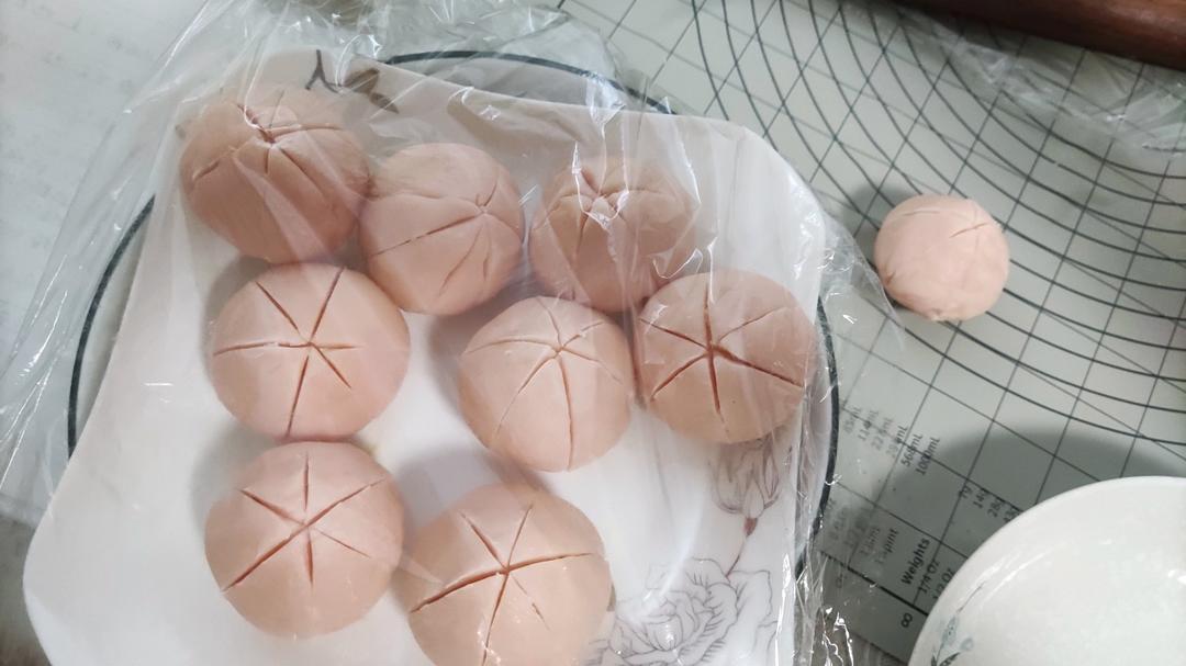 荷花酥……美炸啦！