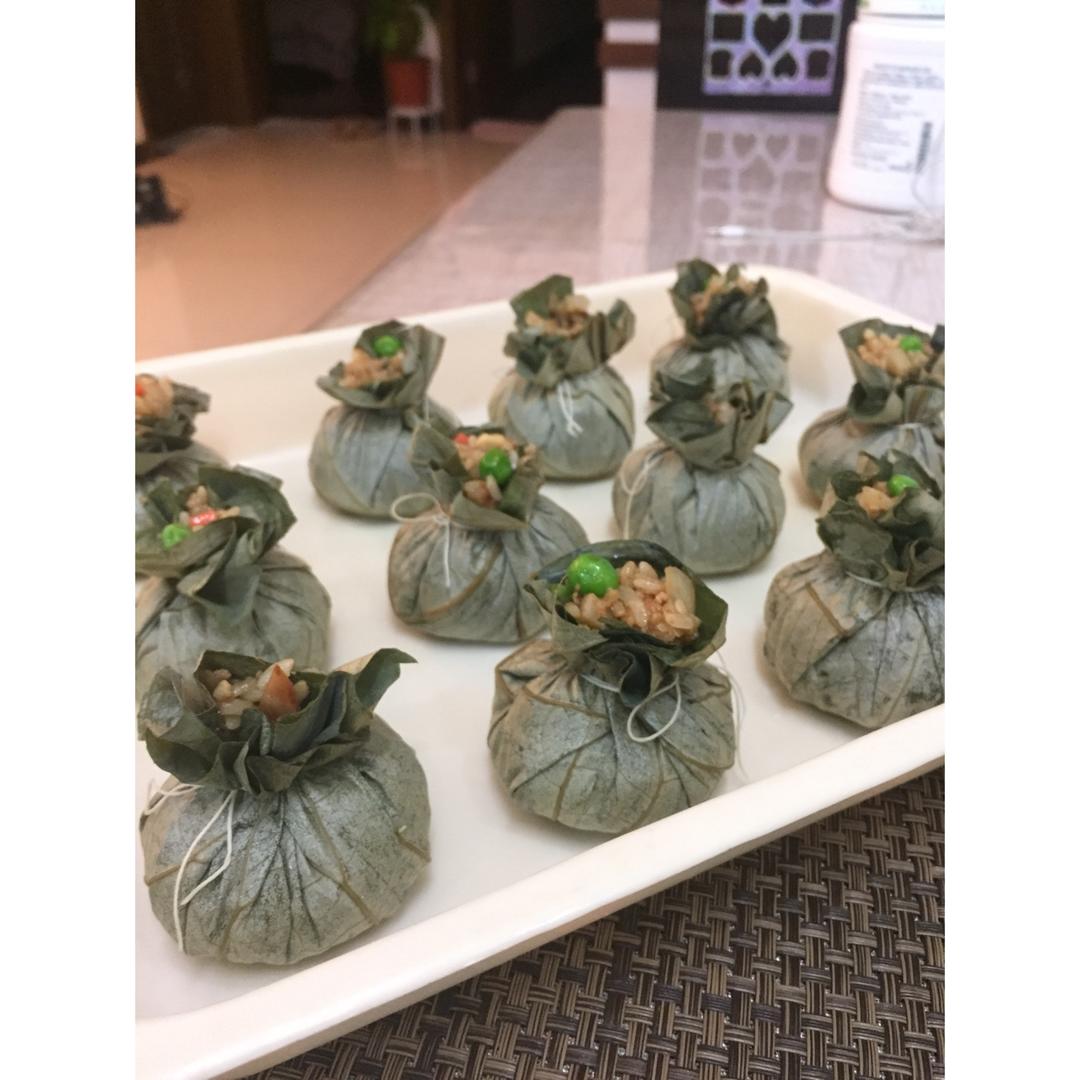 糯米烧卖