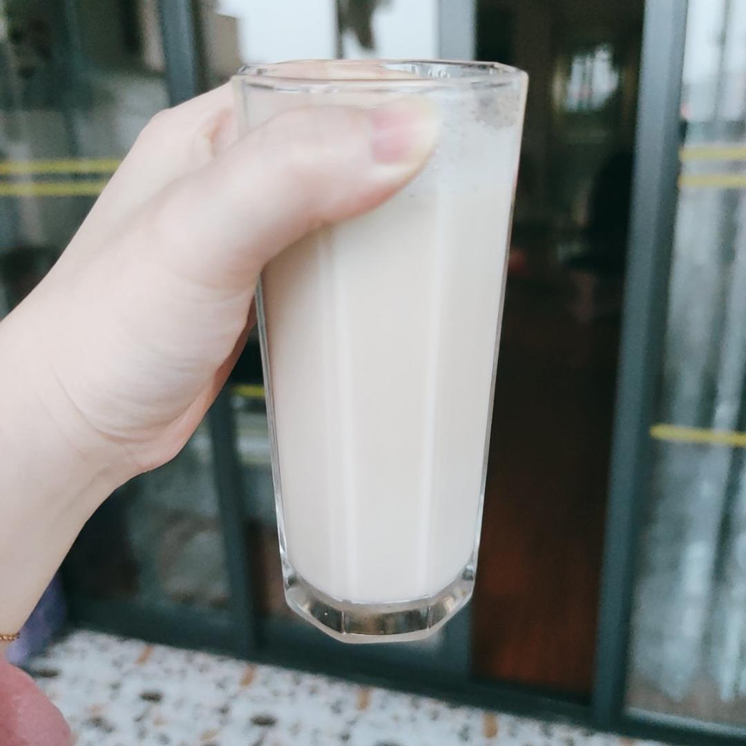 不要点外卖啦，自制奶茶，超简单