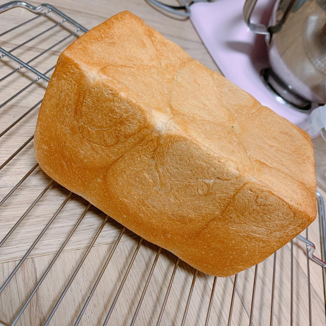 全麦土司