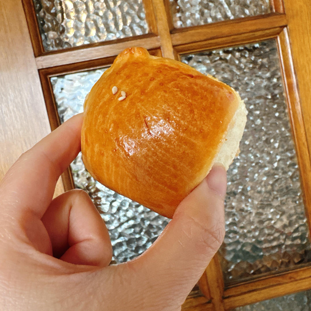 小美万能小餐包