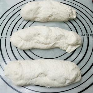 米粉面包～鲜酵母版的做法 步骤3
