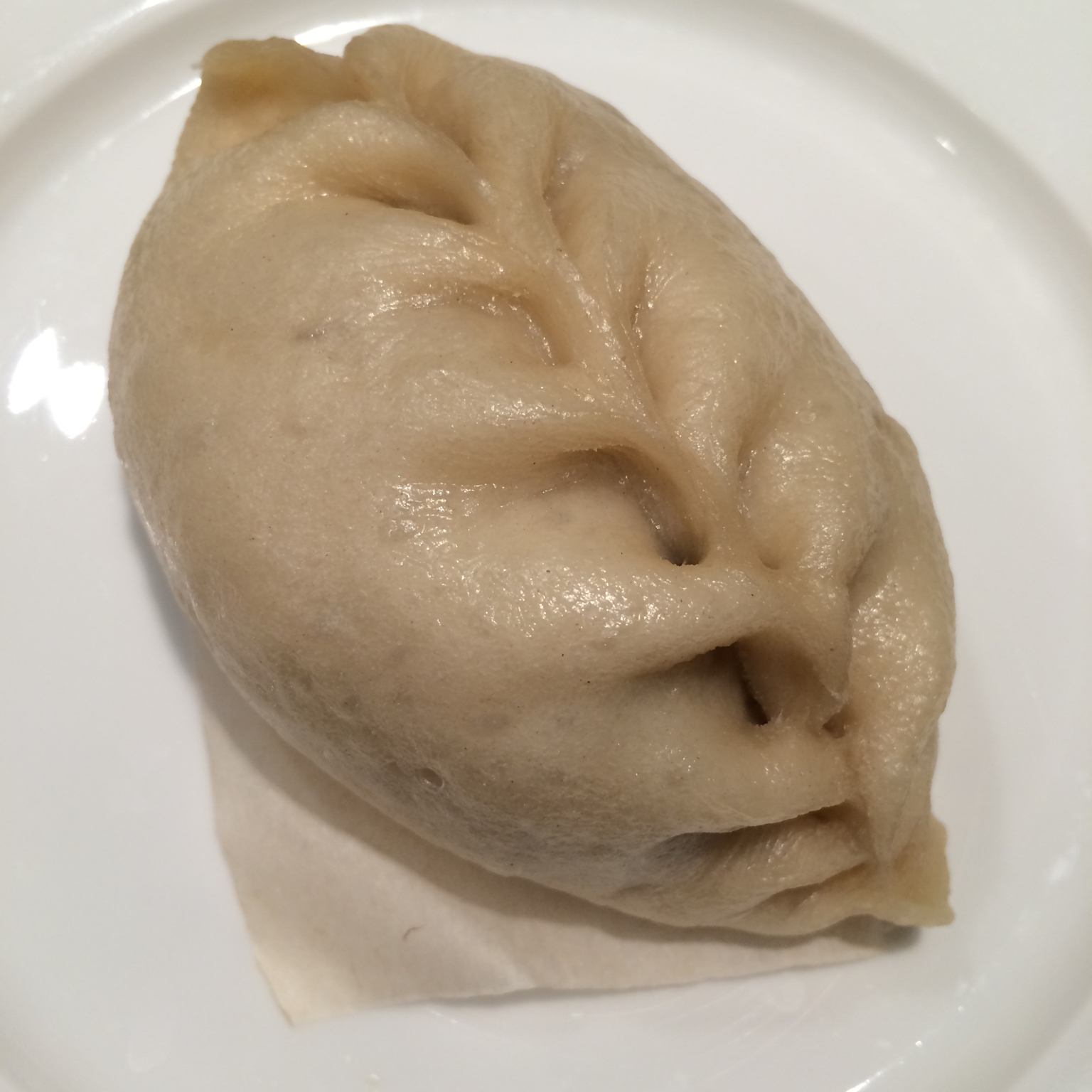 节省一半时间的大包子（另付翠绿菜包子，肉包子，腹黑包子食谱）