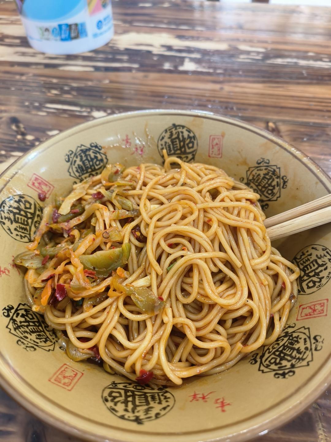 午餐•2026年3月28日