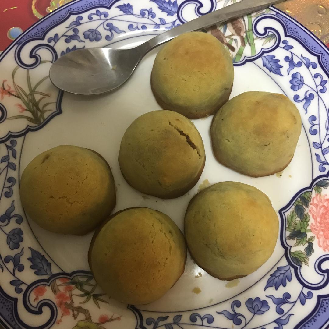 凤梨酥