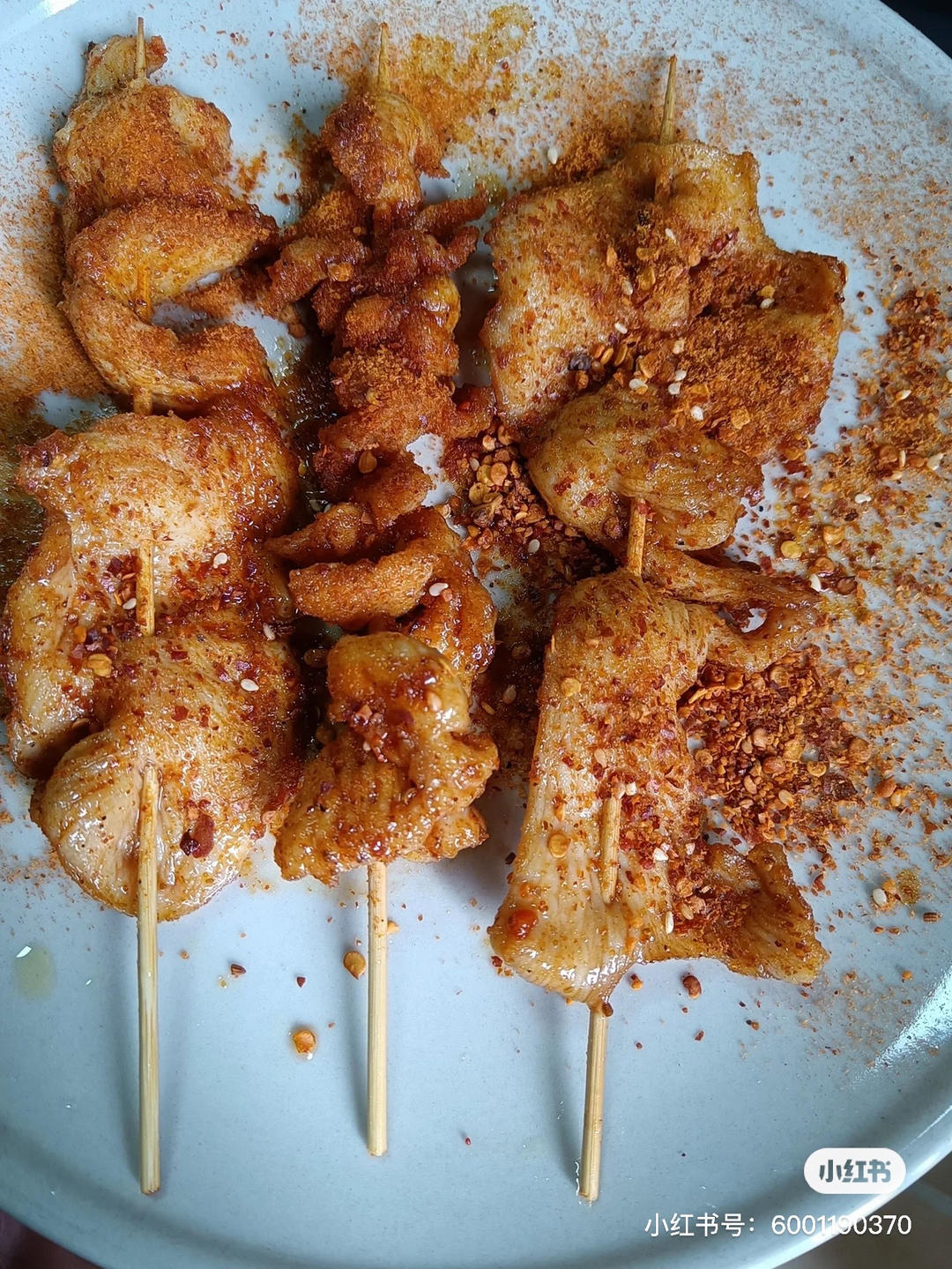 媲美小摊摊‼️炸里脊