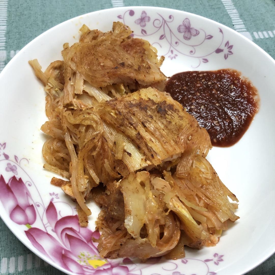 我的面食记～