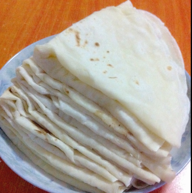 春饼