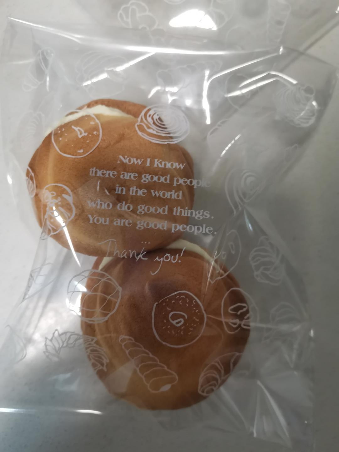 带你把每一个娃娃脸蛋糕都做成圆鼓鼓的样子~~