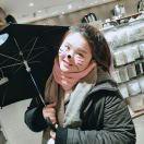 吴金真Sabrina