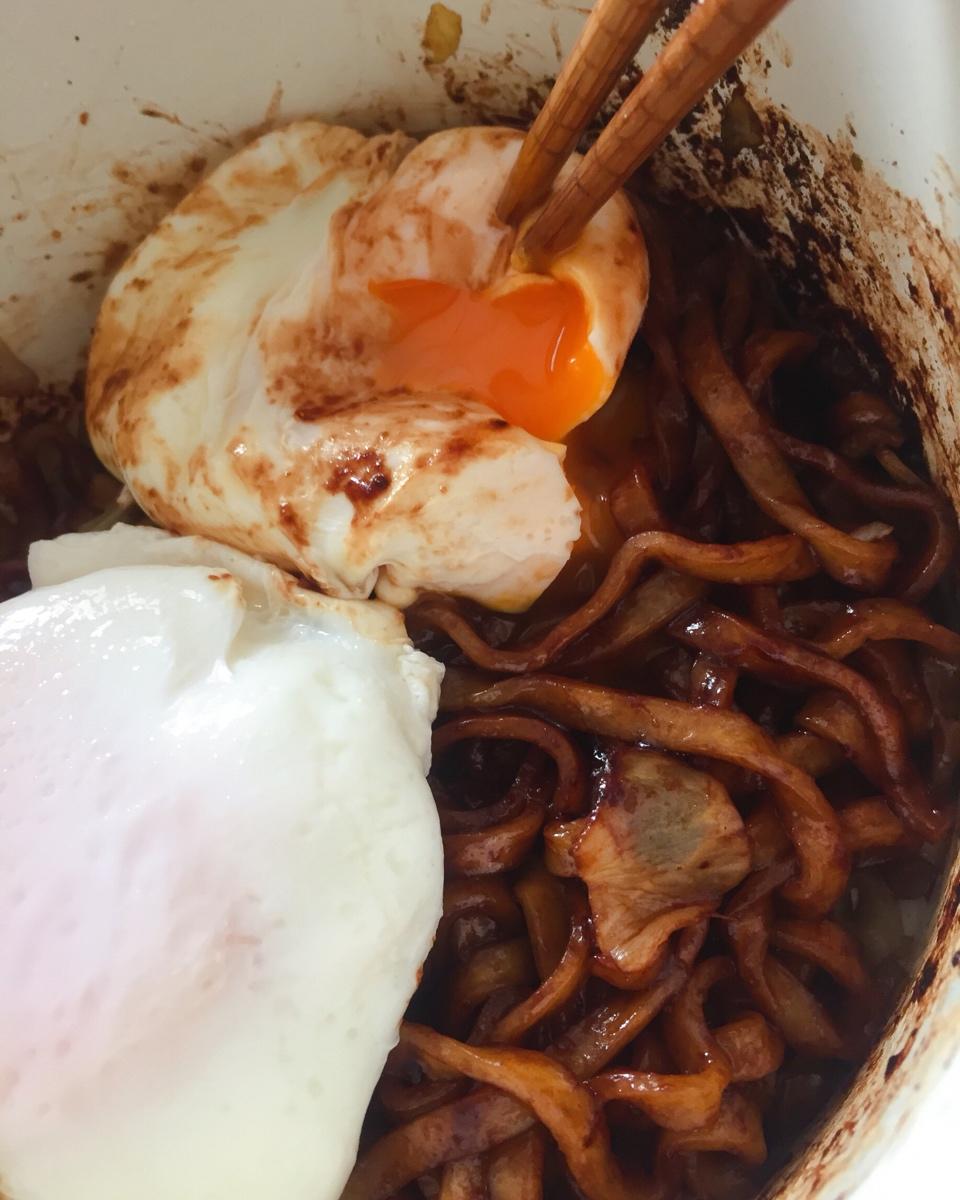 早餐｜如何做完美水波蛋