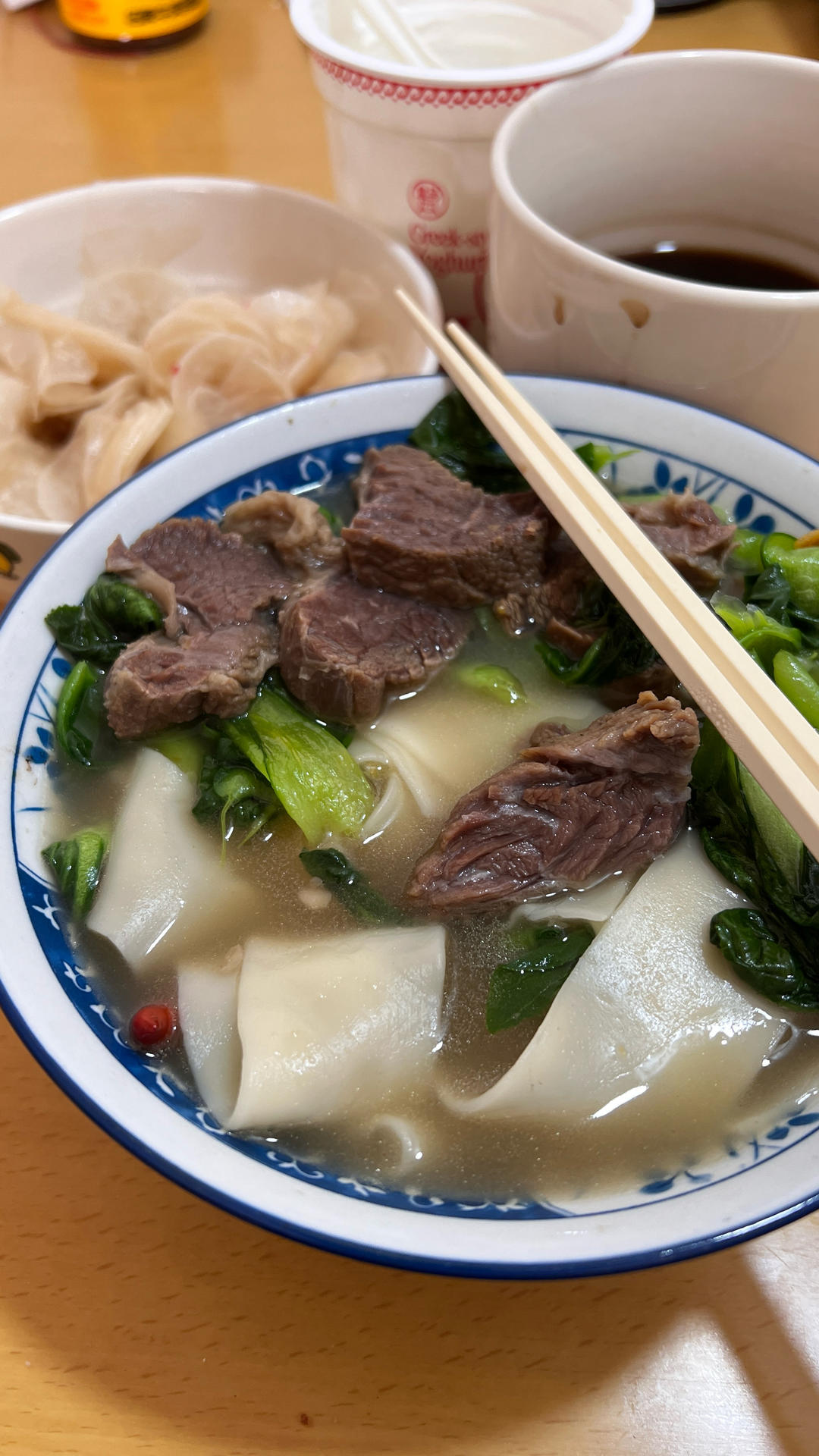 极简·古法｜酱牛肉·卤牛肉·牛腱子｜卡卡爸·不藏私