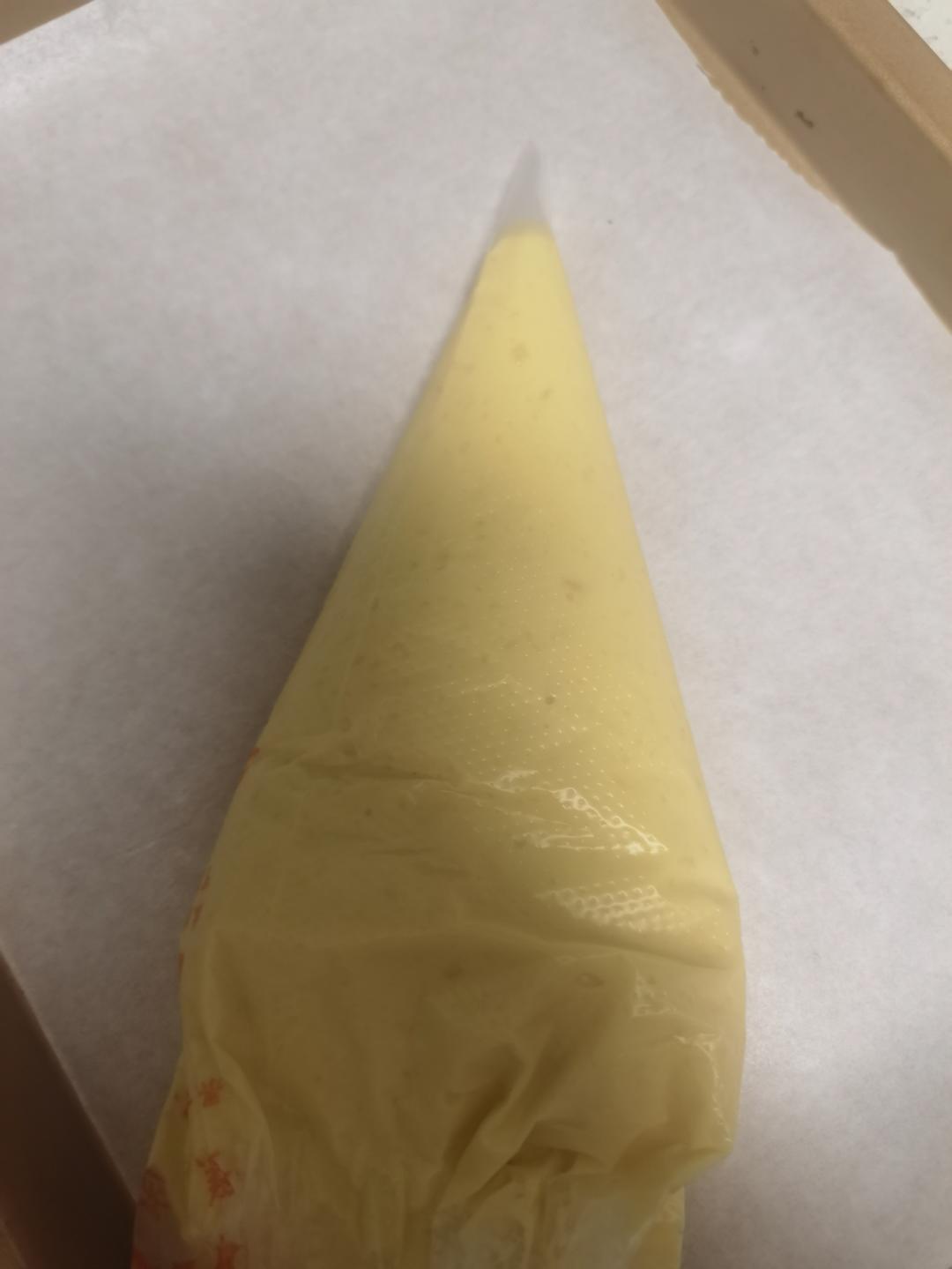 芝士脆脆棒（无预拌粉版）