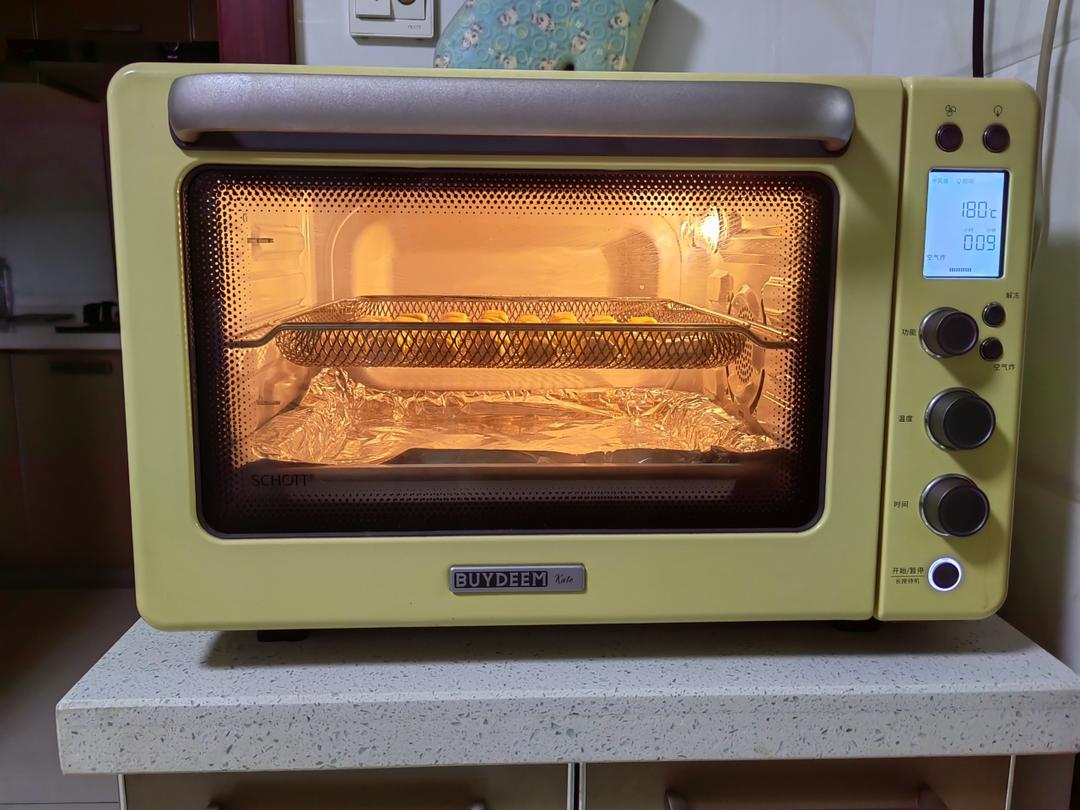 半熟芝士【烤箱食谱12月】