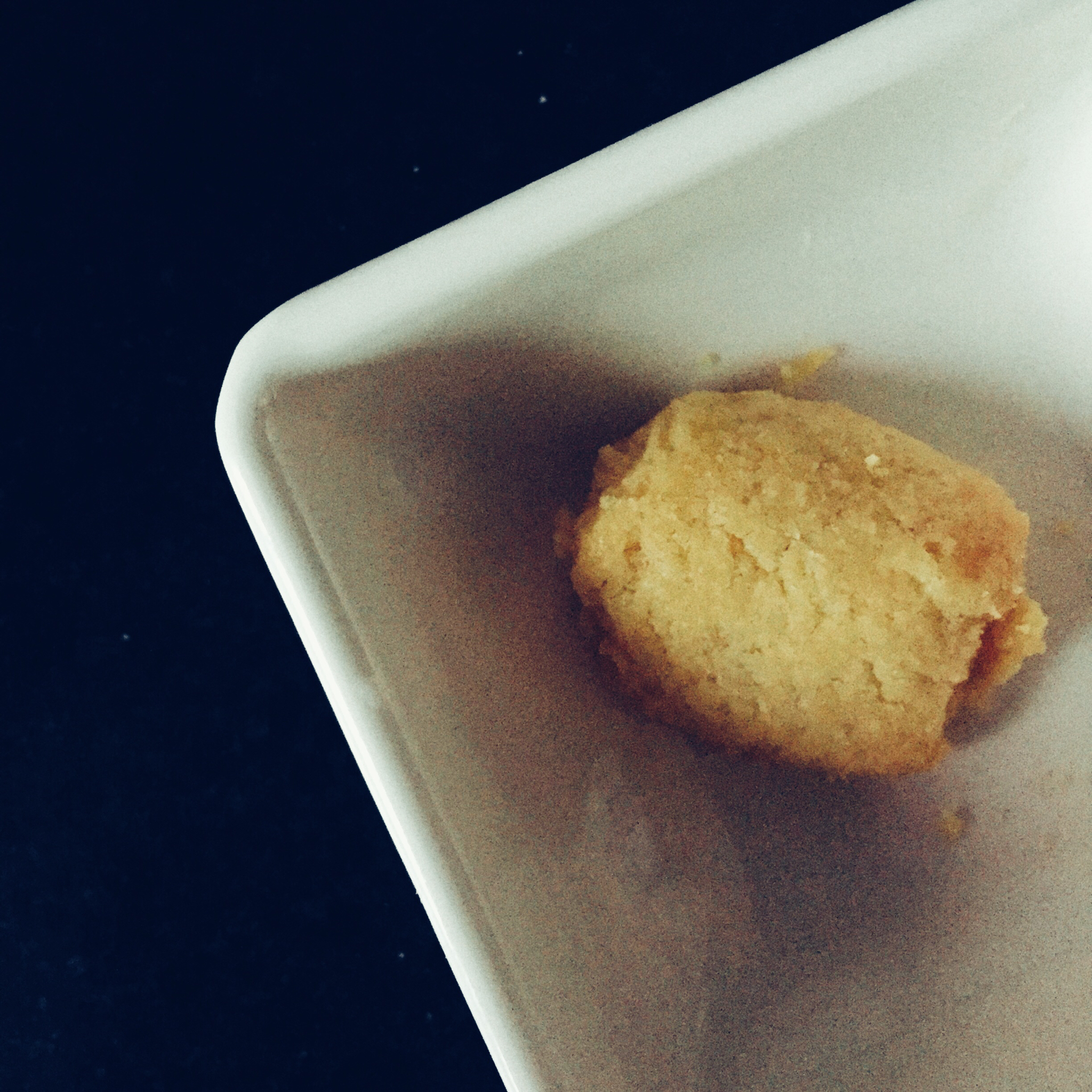 《Tinrry+》酥到掉渣的黄油曲奇