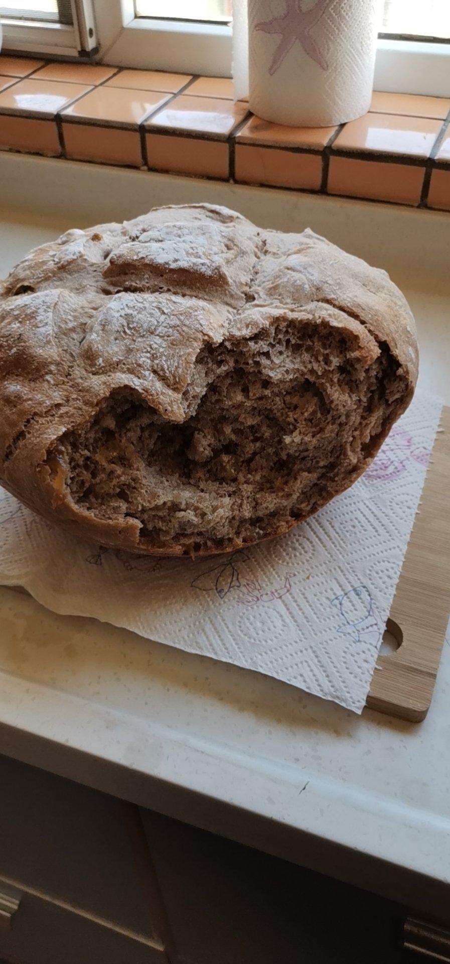 绝密！8分钟，8块钱，吃8天的正宗欧包loaf来了！