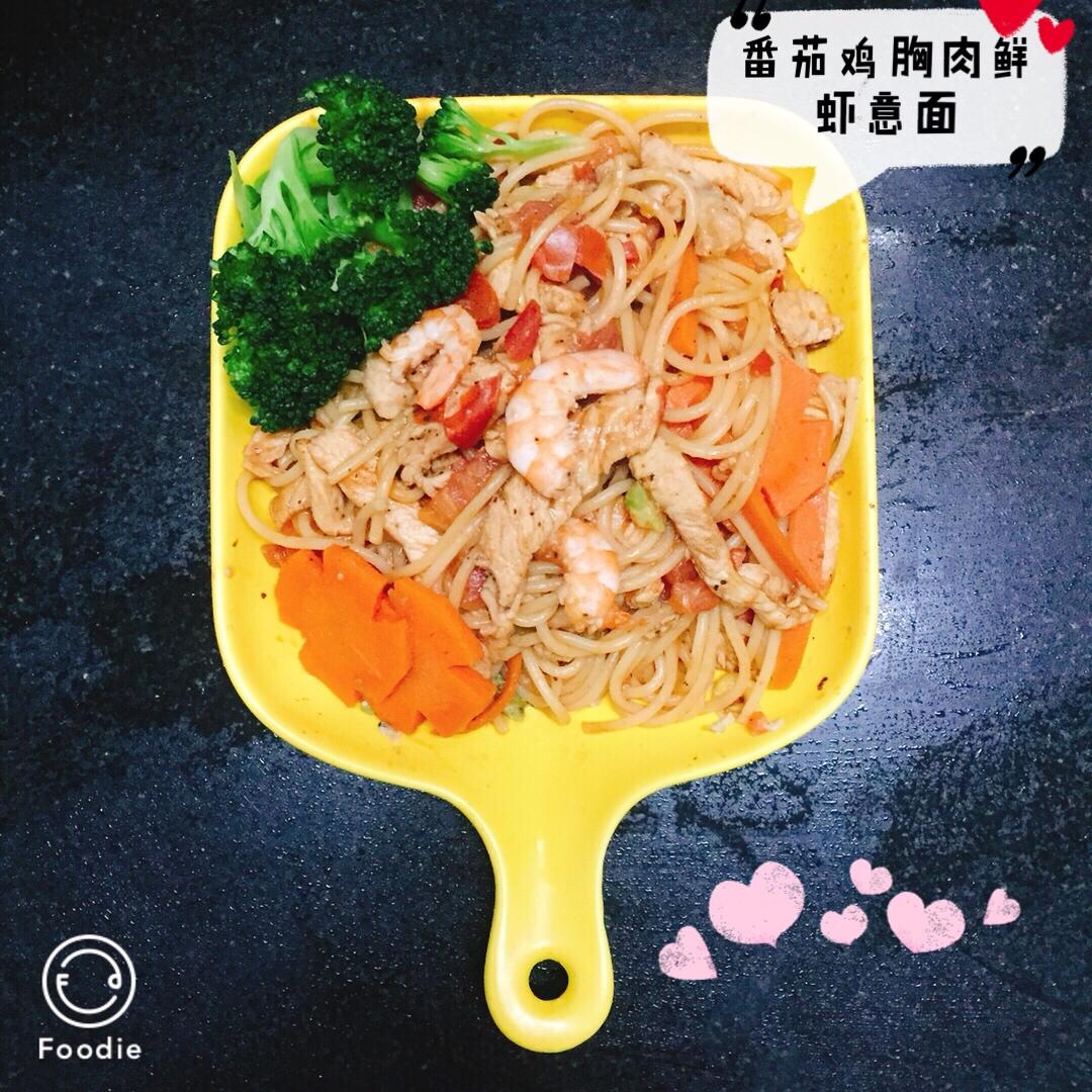 减脂餐集合