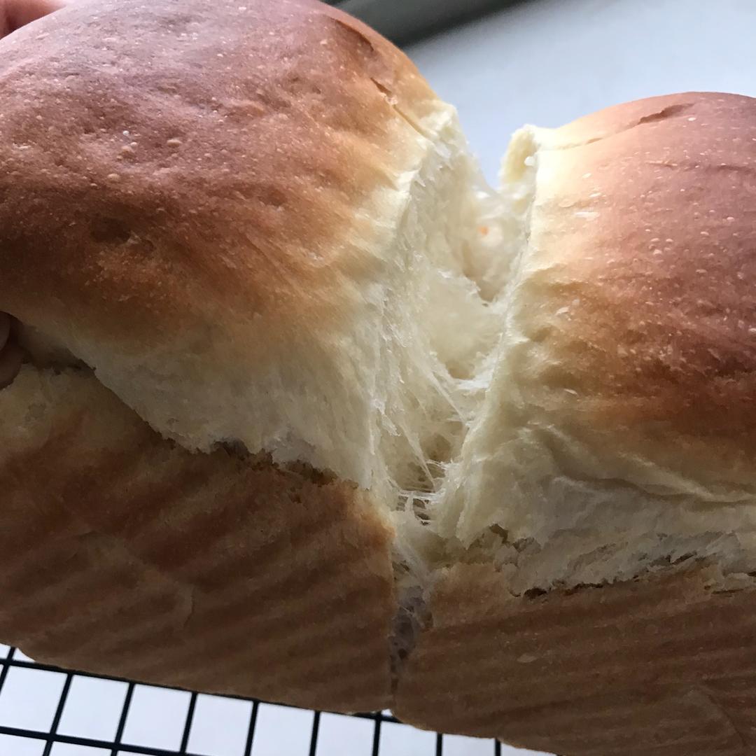 北海道吐司（70%冷藏中种法）