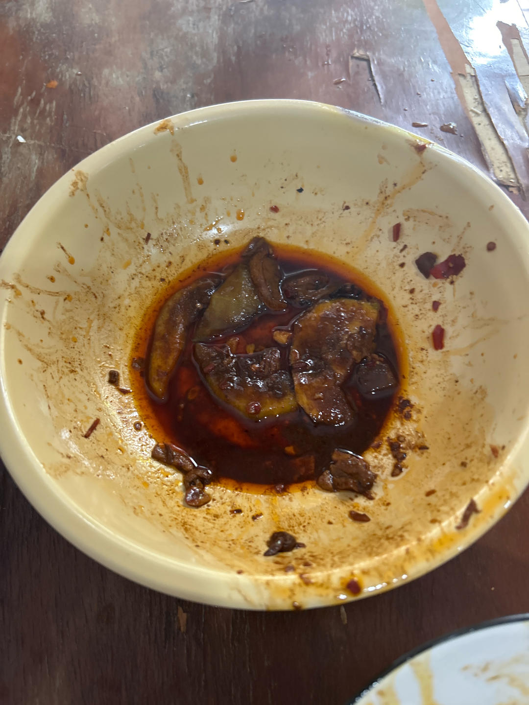 冬瓜炒肉