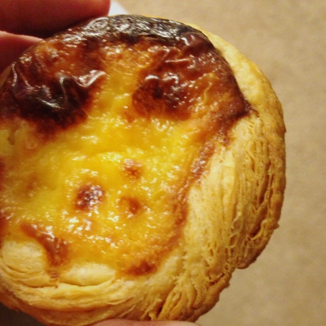 千层酥皮蛋挞皮