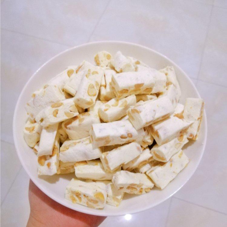 牛轧糖