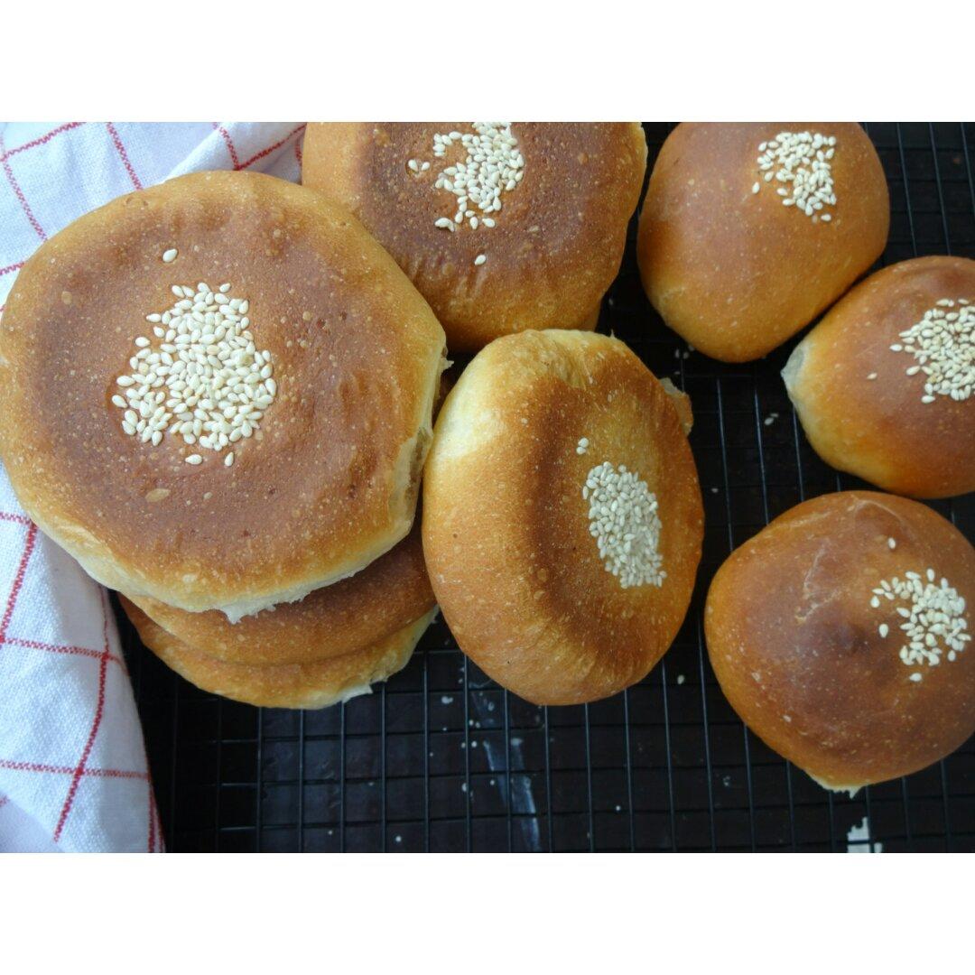 帅非牌红豆饼饼