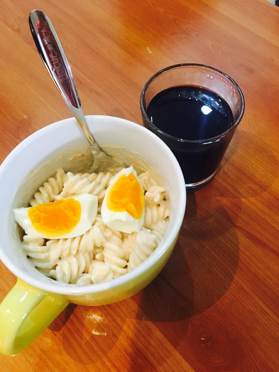 深夜食堂の通心面沙拉的N种吃法