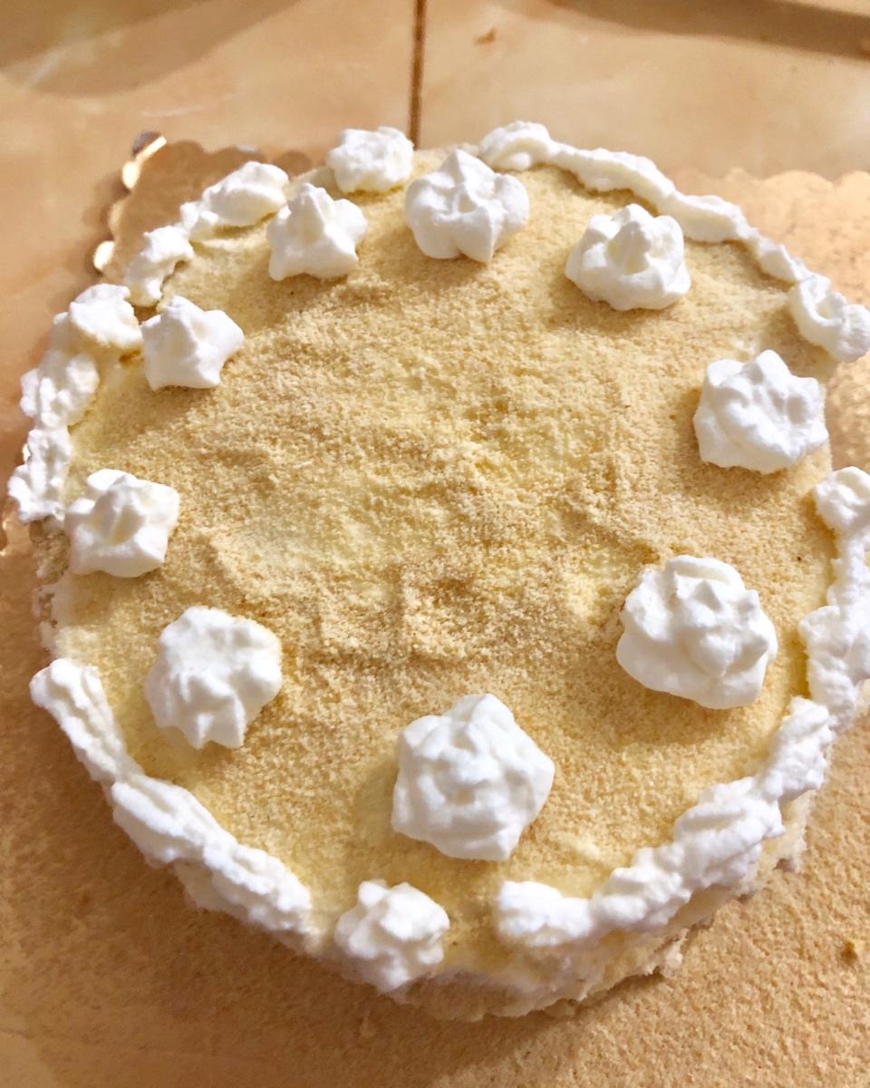 俄罗斯提拉米苏