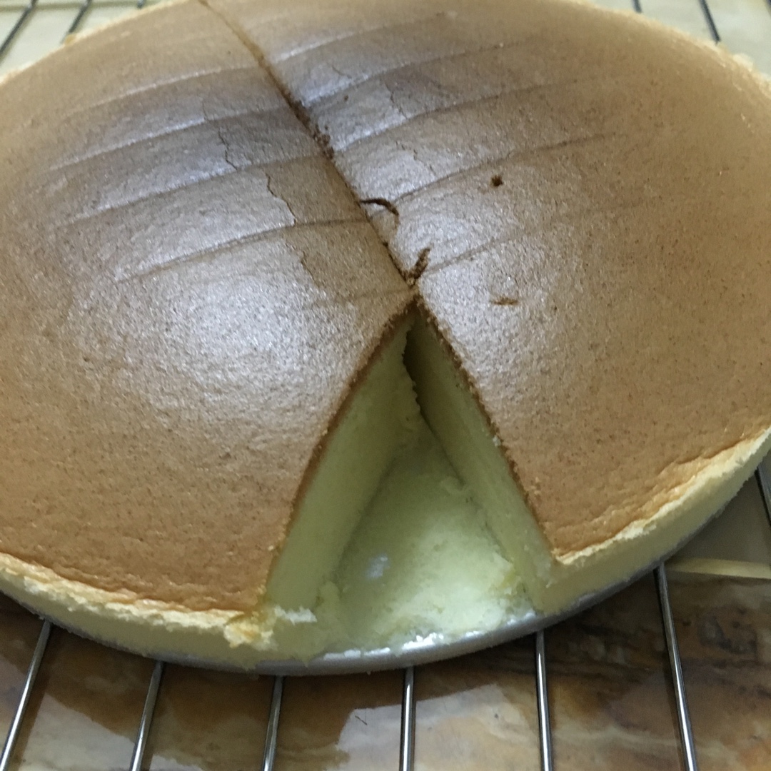 入口即化の棉花蛋糕