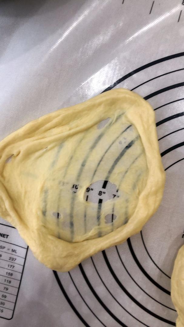 奶香浓郁易上手的鸡蛋鲜奶卷