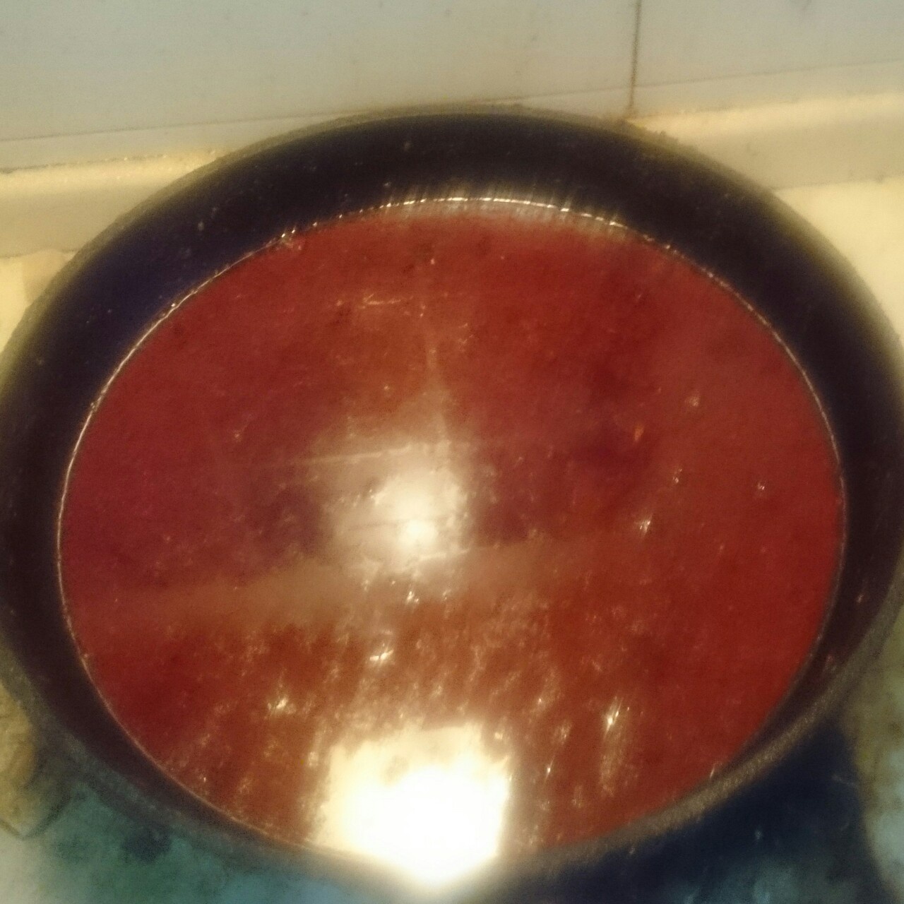 鸡西刀削面