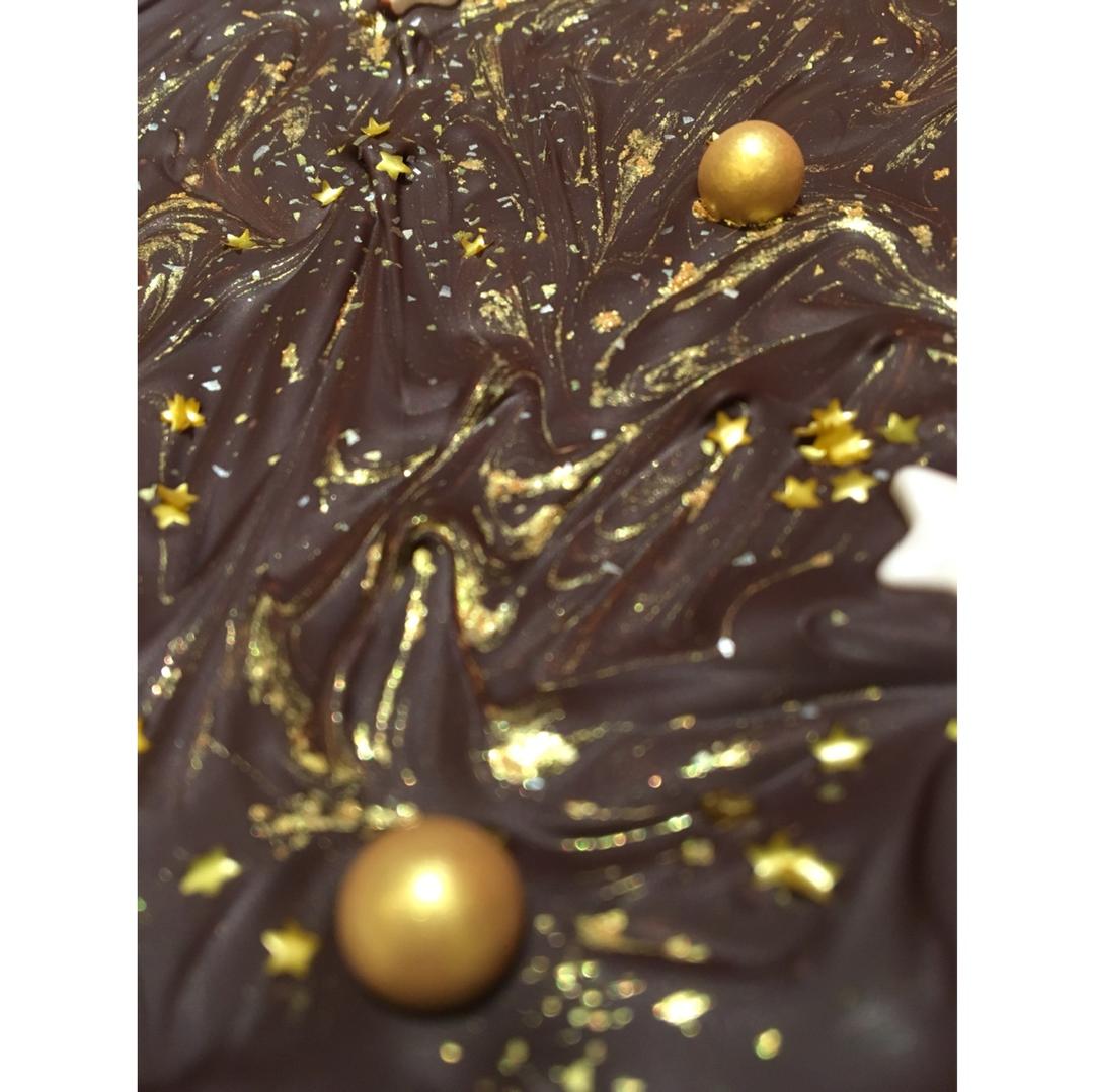 淋面蛋糕（不是最全面但尽可能做到最详细，图片不断更新，也加了很多不是淋面但很漂亮的款式供大家参考）