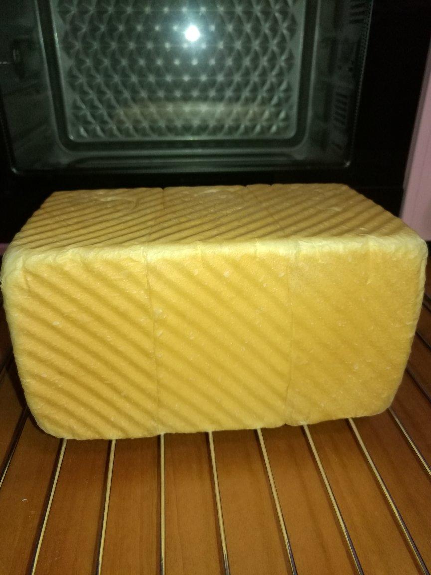 港式吐司