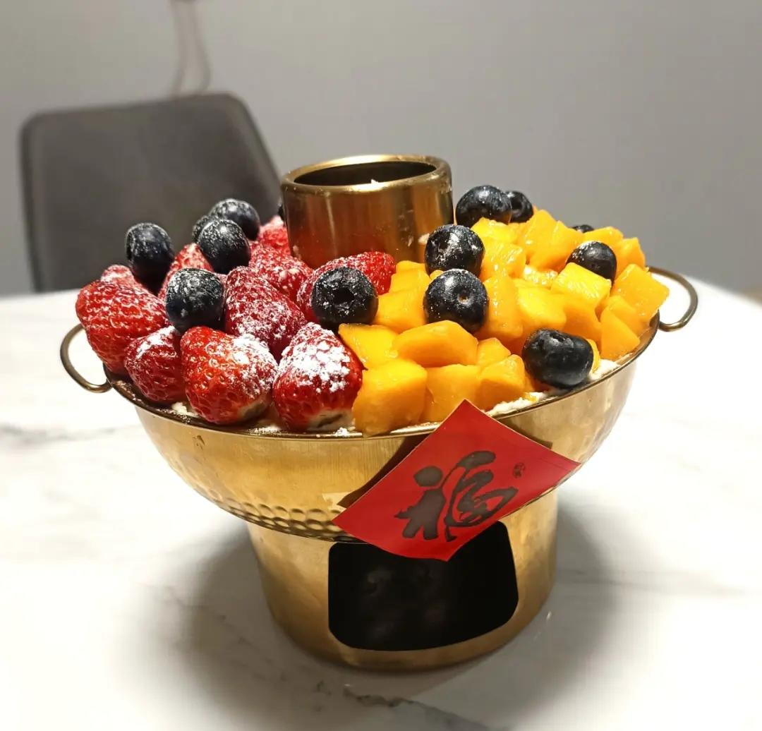 纸杯蛋糕
