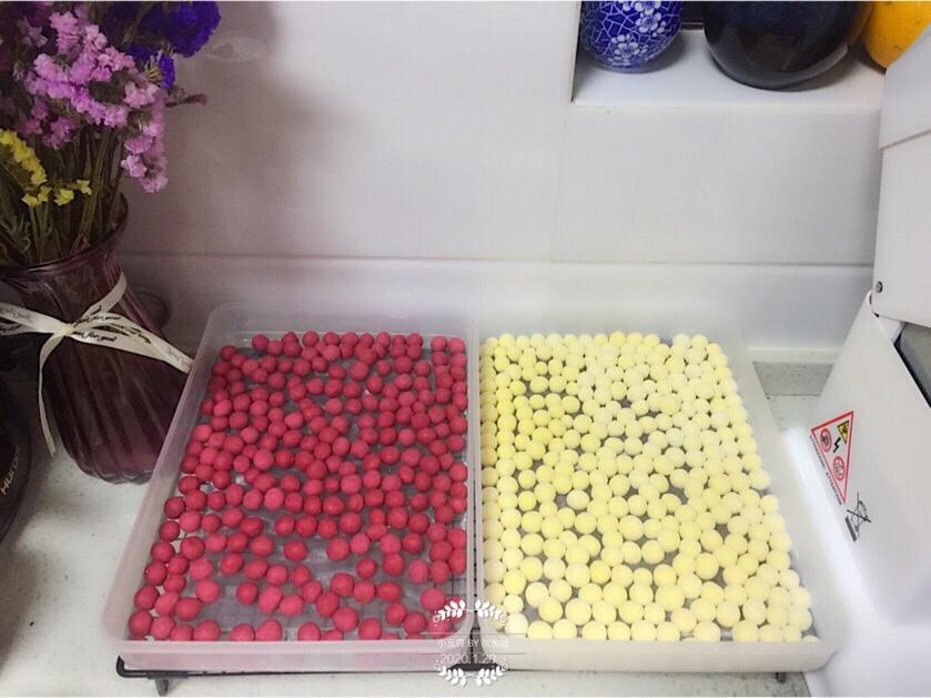 灰灰家早餐