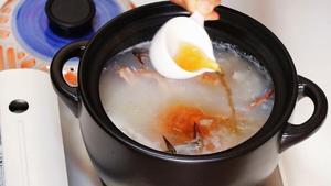 好吃的砂锅粥的做法 步骤9