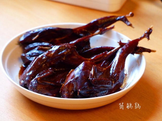 【酱鹌鹑图片】ggdtz_下厨房