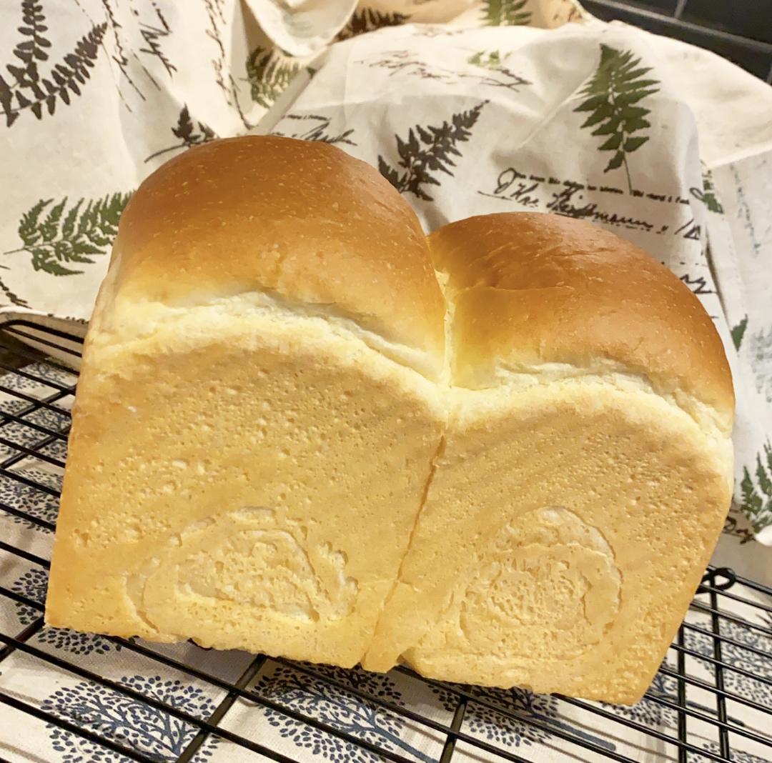 北海道吐司（70%冷藏中种法）