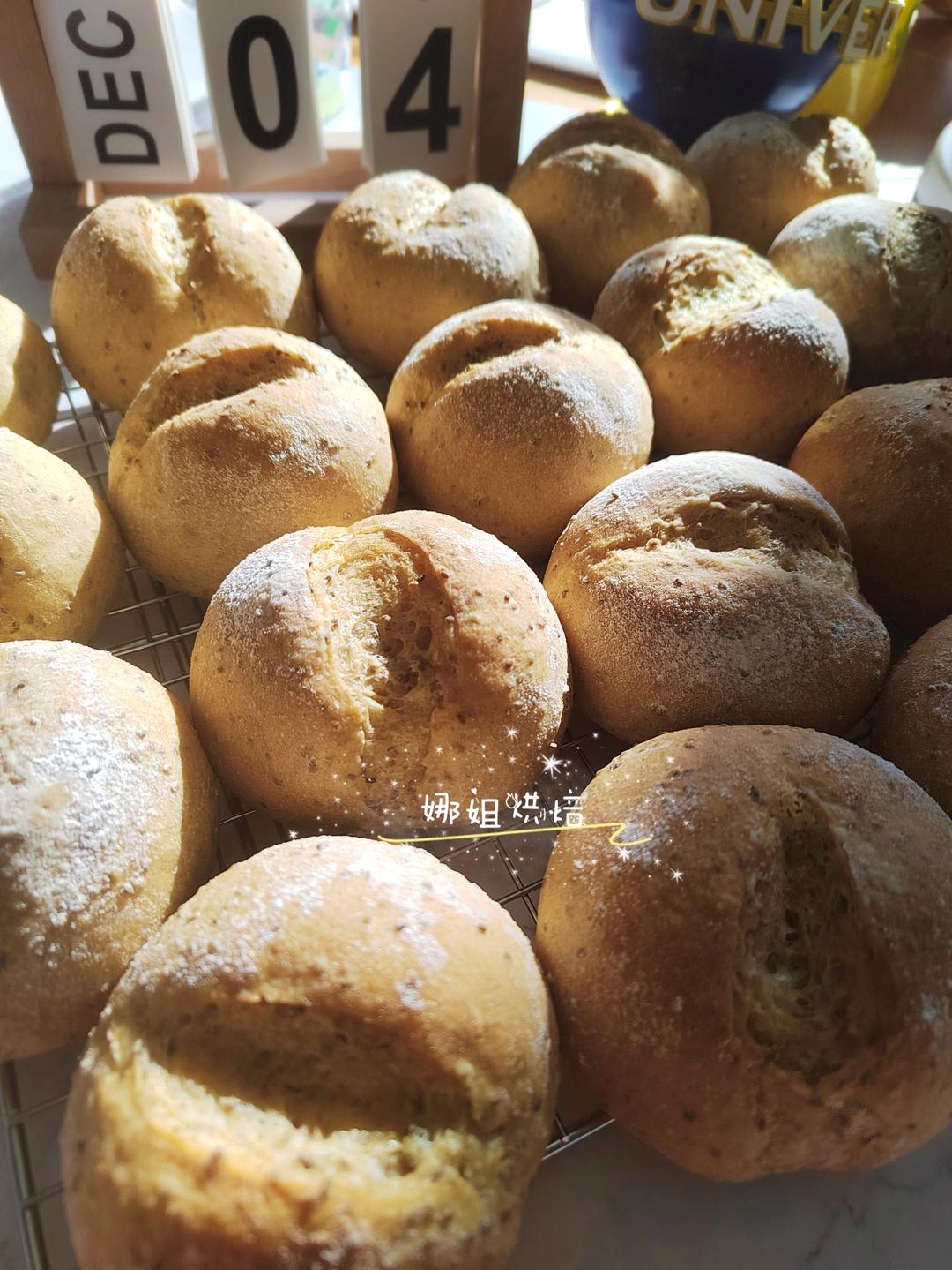 圣诞烤鸡【12月北鼎烤箱食谱】