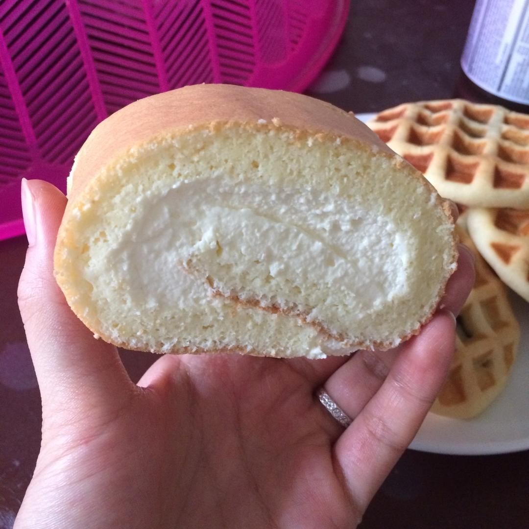 小四卷～风靡美食群的美味蛋糕卷