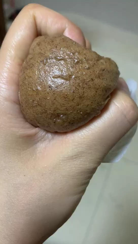 波兰种全麦面包🍞