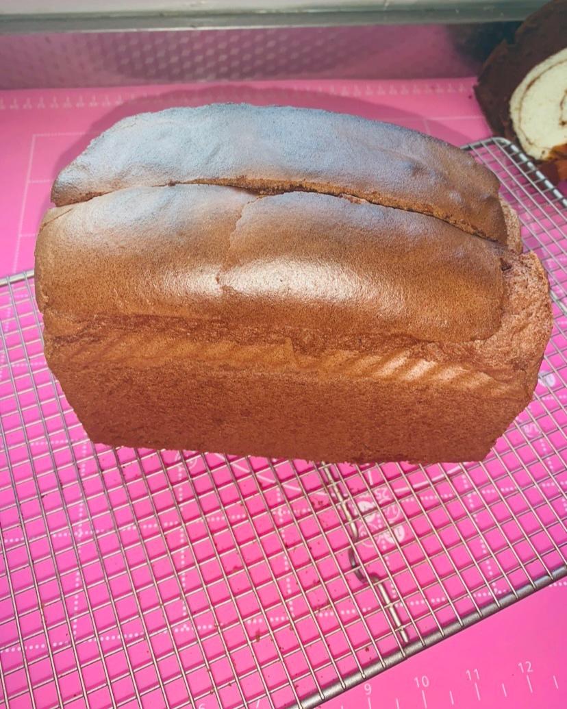 黑钻吐司