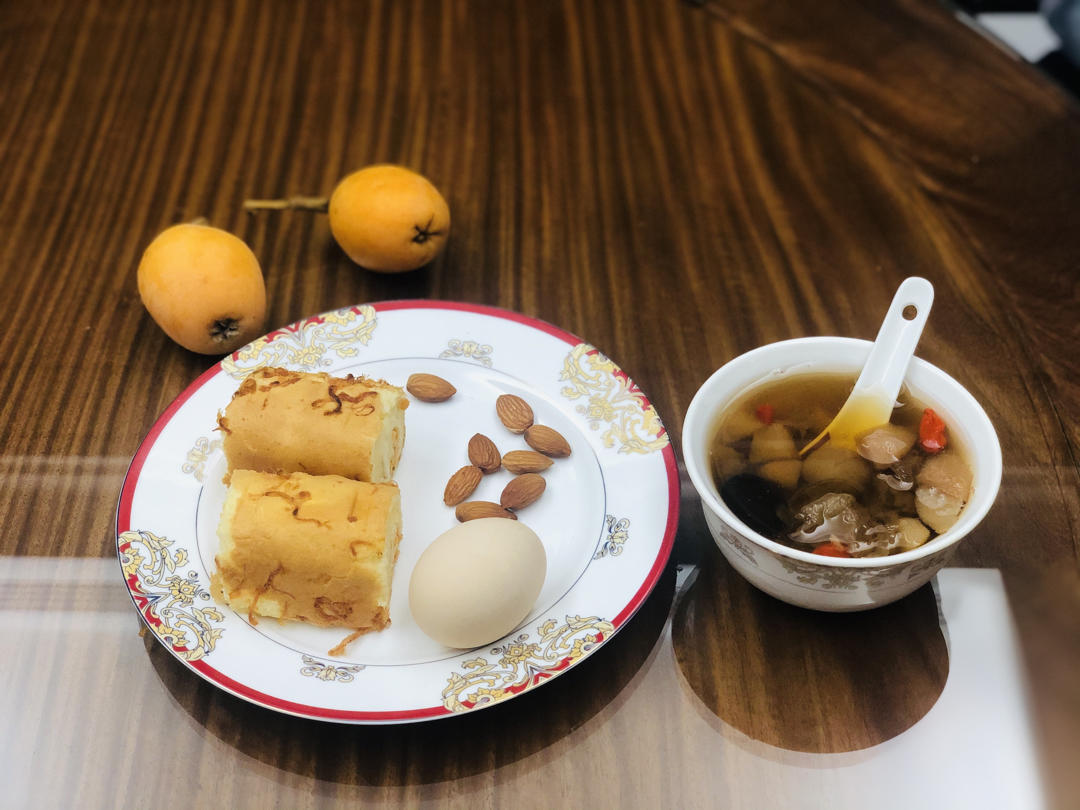 老北京小吊梨汤