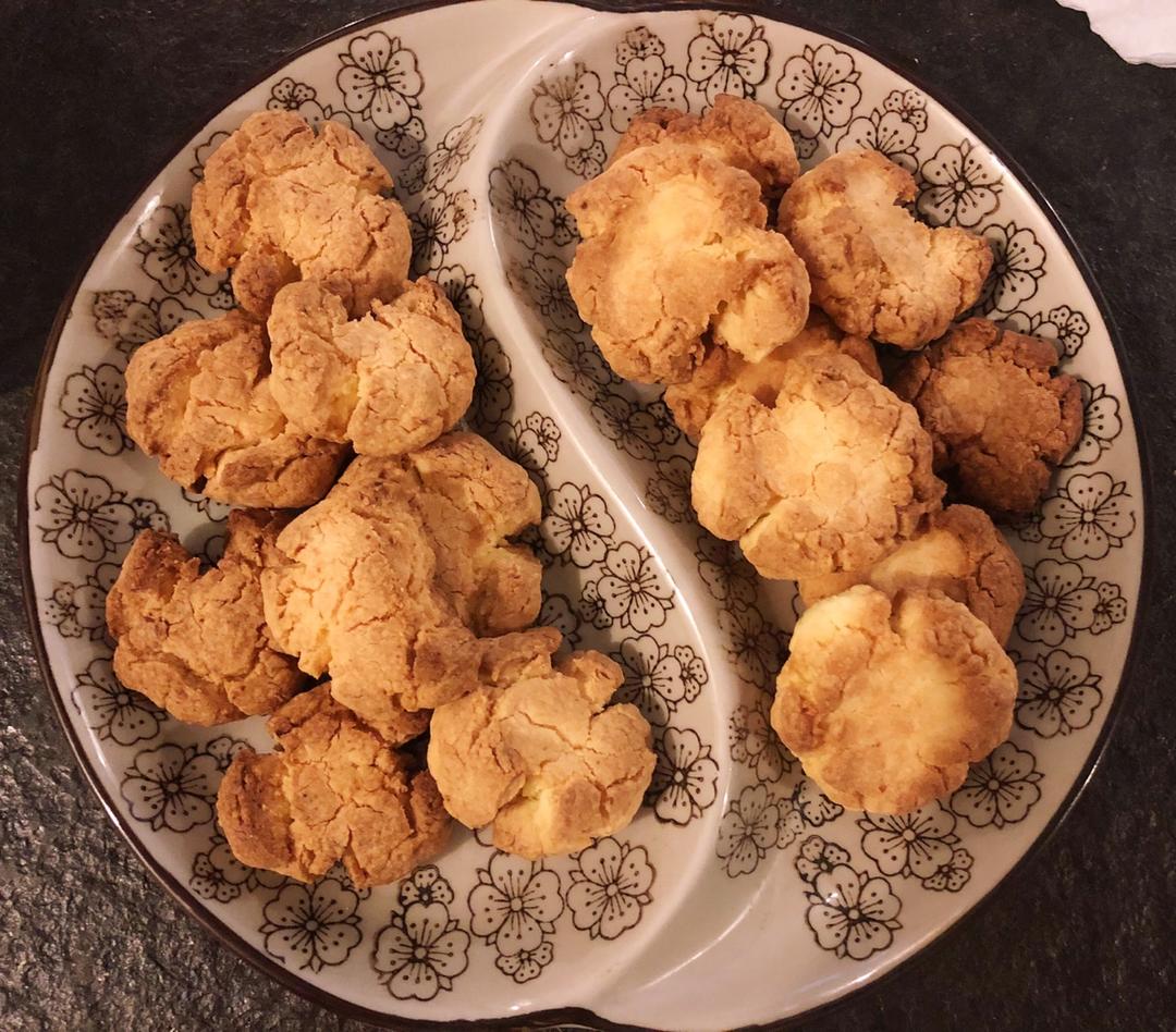 玛格丽特饼干