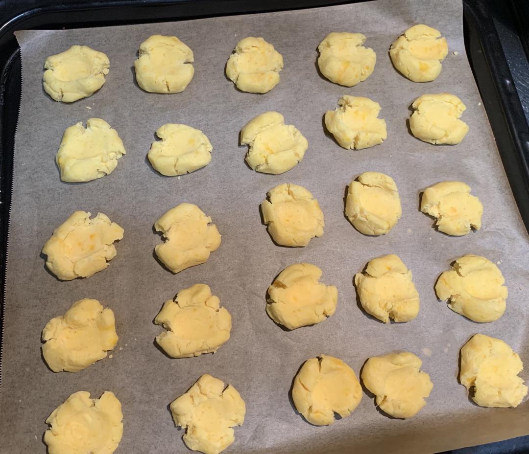 玛格丽特小饼干