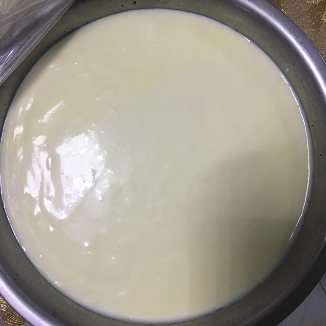 【视频】免烤冻芝士蛋糕 | 超适合夏日